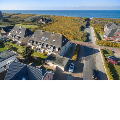 Fewo Beachhouse Lornsen-Hof, App. 7