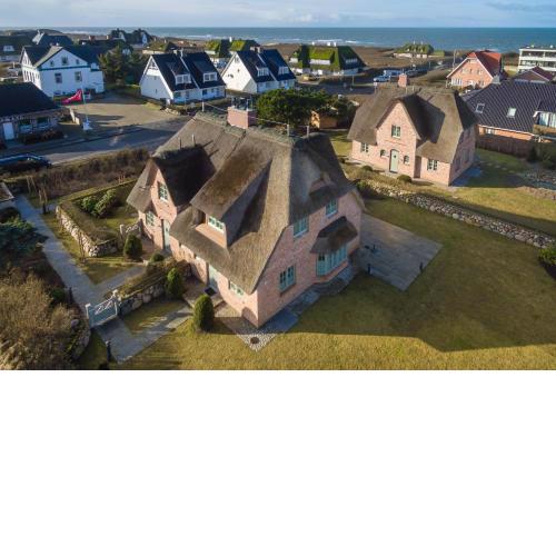 Fewo Beachhouse