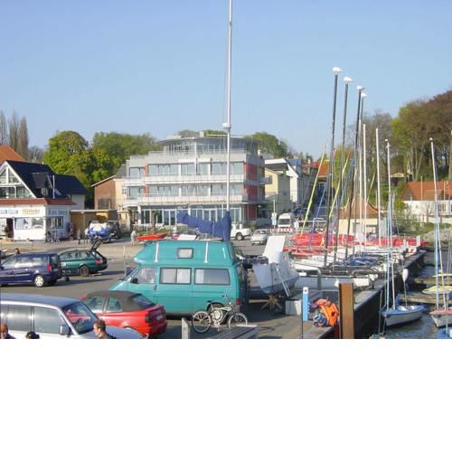 Fewo Bellevue mit Panoramablick