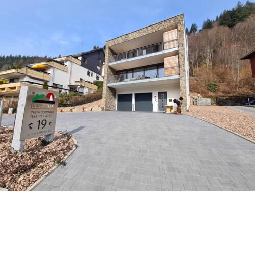 FEWO Bergblick, Haus Lufeto - a50865