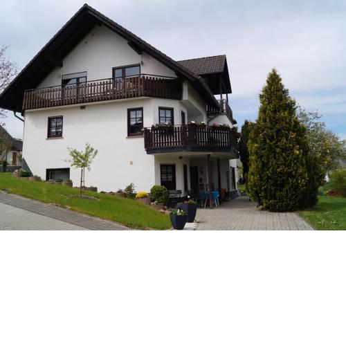 Fewo Bergwiese im Hunsrück