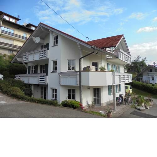 Ferienwohnung Sonnenbichel