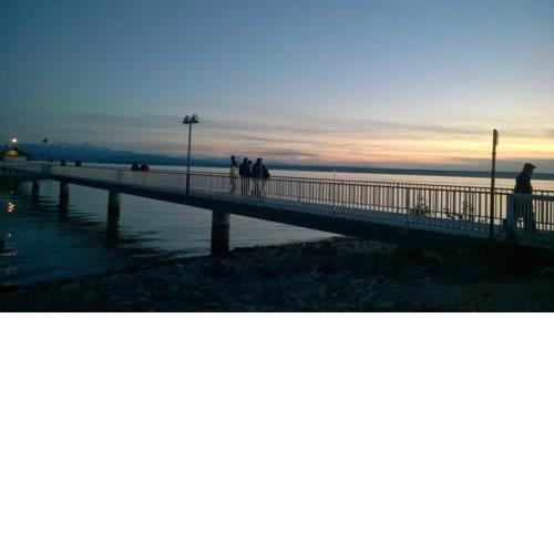 Fewo Bodensee-Sicht