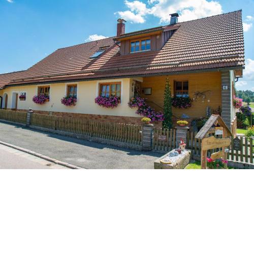 Fewo Böhmerwaldblick