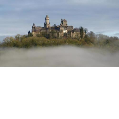 FEWO Braunfels
