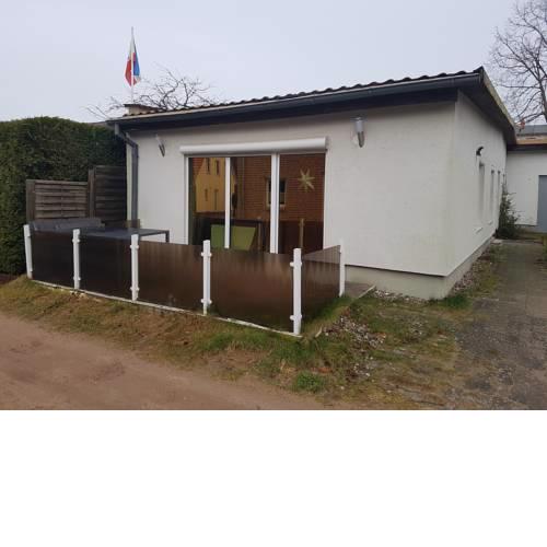 FeWo-Bungalow "Weststrand"