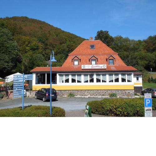 Fewo by Seeblick Ferien Edersee, Am See, Haustiere auf Anfrage