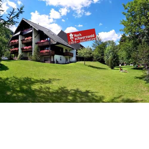 Fewo C2 Haus Albmatte