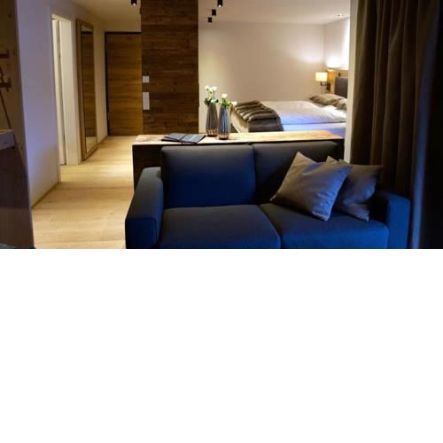FeWo "Chalet im Escha" Oberstaufen