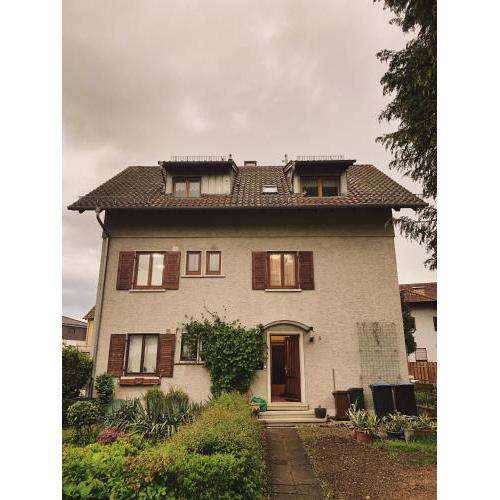 FeWo charmante Altstadt Markdorf
