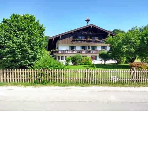 Fewo Chiemsee Spezial