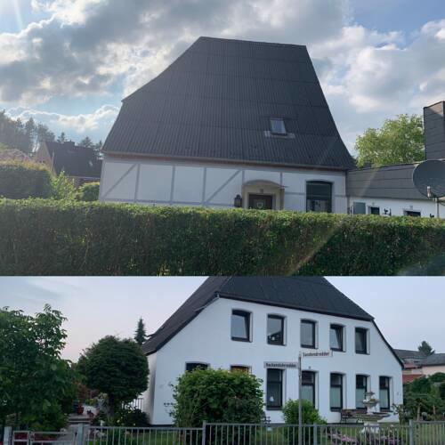 FeWo Chimena Schürsdorf