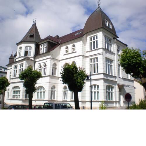 FeWo Christensen Schloss Hohenzollern WG 18