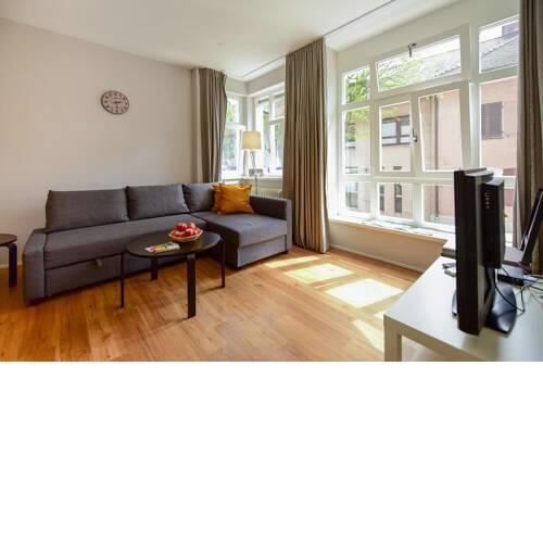 FeWo City Appartement 2