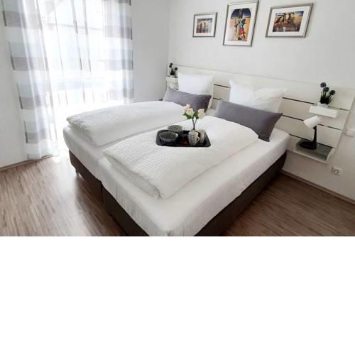 Fewo Comfort Plus