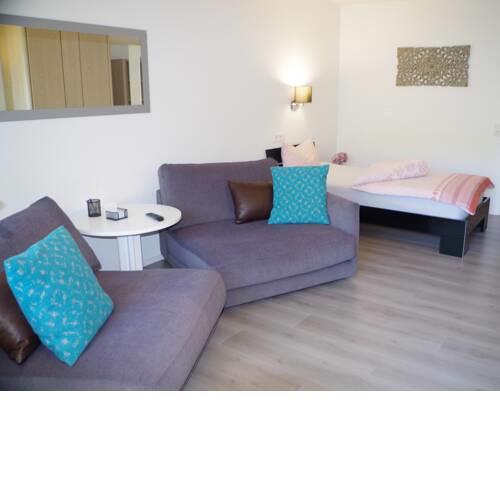 Fewo-Direkt24 - Business / Holiday Apartments in Bad Urach