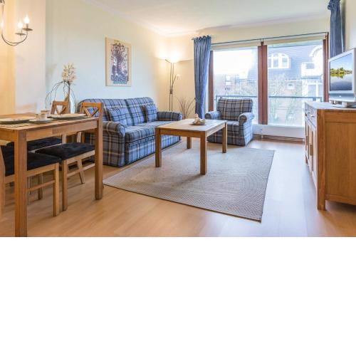 Fewo Dorfteich Residence, App. 12 Jonas