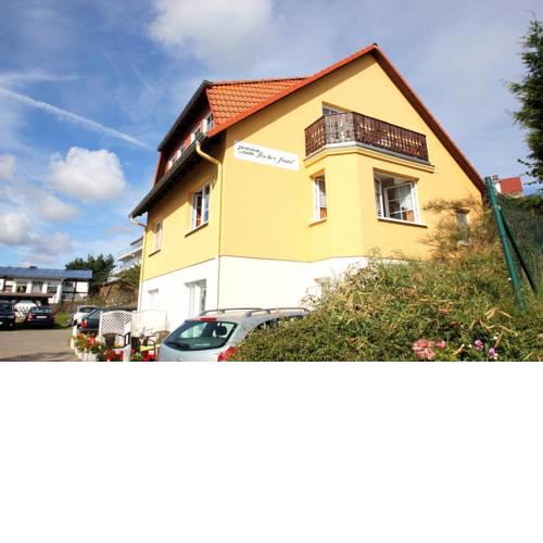Fewo Dornroeschen im Ostseebad Goehren