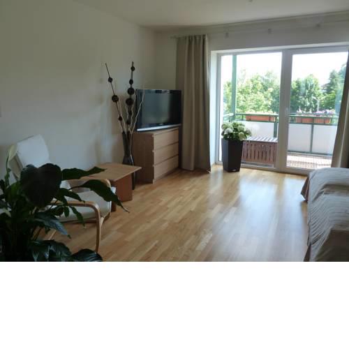 Fewo Dresden-Trachau