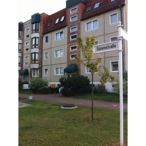 Fewo Düne 26/ZABE