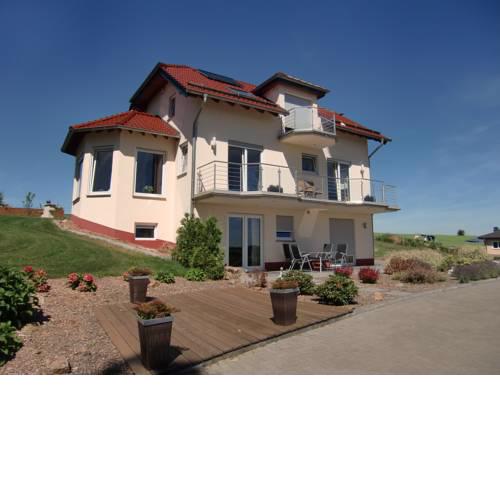 Fewo-Eifel-Morsbach