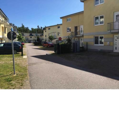 Fewo Eikkater 28 Küstenwald Graal-Müritz