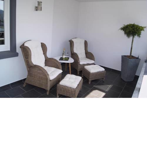 Fewo Elfriedes Maisonette