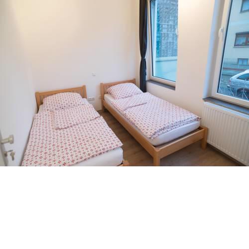 FeWo Engler Bremen Ritterhuder Straße