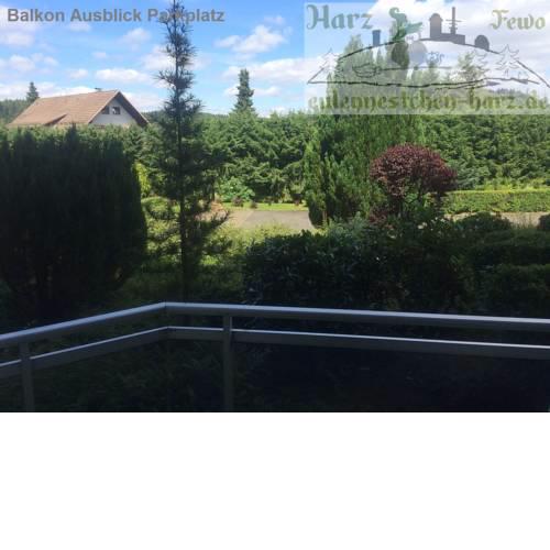 FeWo Eulennestchen-Harz