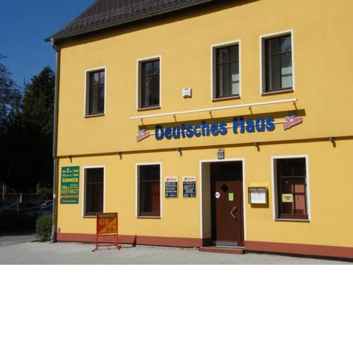 FeWo Finsterwalde