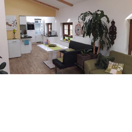 Ferienhaus in Bernau bei Berlin