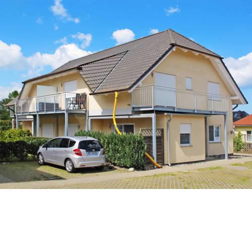 Fewo Fischerstrasse 115S