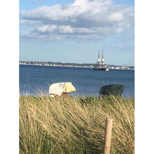 FeWo Fleckeby an der Schlei