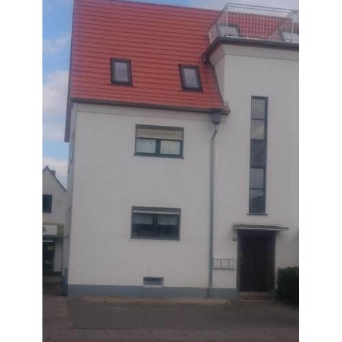 Fewo Forchheim