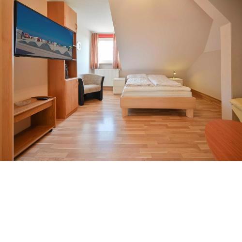 FeWo Frauke Nr6 - Kemnitz