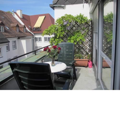 Fewo-Freiburg Altstadt