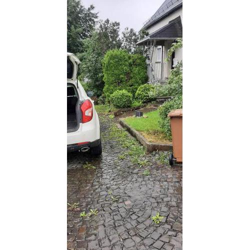 Fewo Fuchskaute Zimmer 1