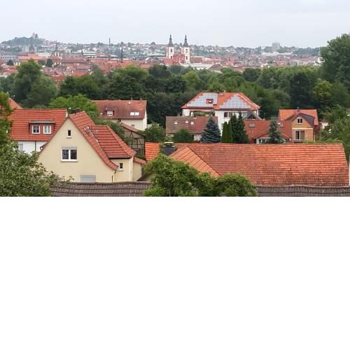 Fewo Fulda Neuenberg