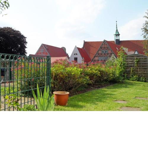 Fewo Fürstenhof