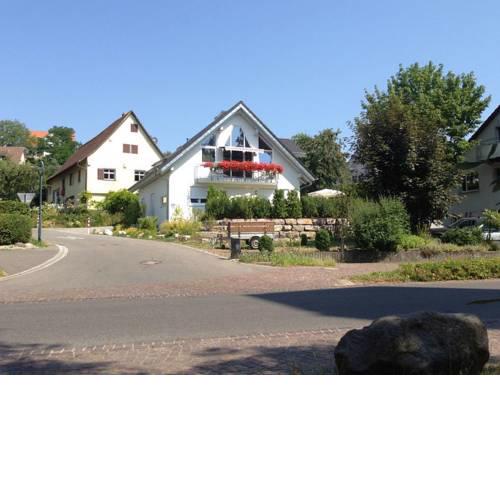 FeWo Gaienhofen