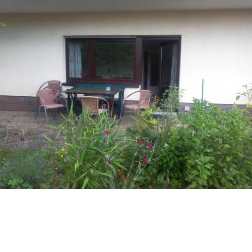 FeWo Gelnhausen
