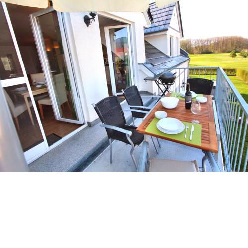 Fewo GOLFER´S HOME