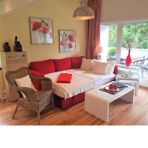 FeWo Grabert Lauterberger Str. 12