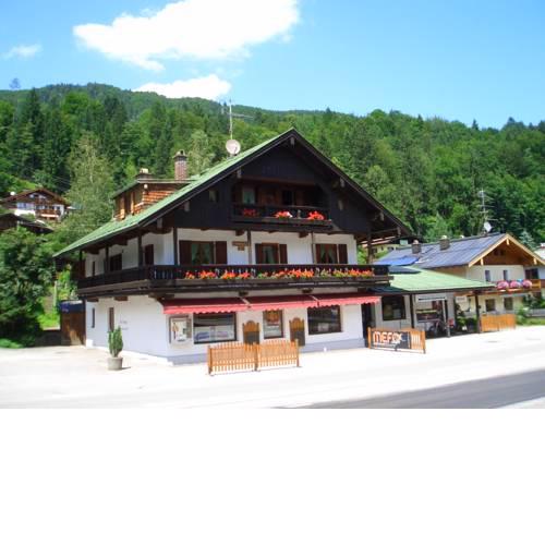 Fewo-Größwang