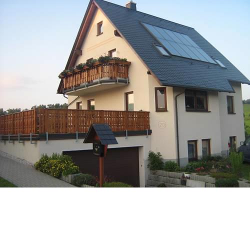 FEWO Grüner Winkel