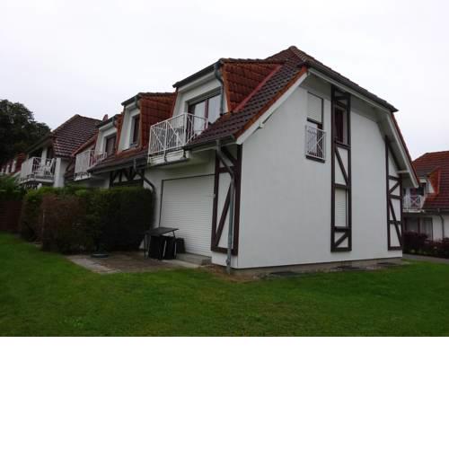 FEWO Gustow Rügen