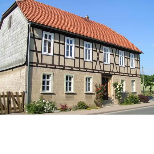 FeWo Gutendorf