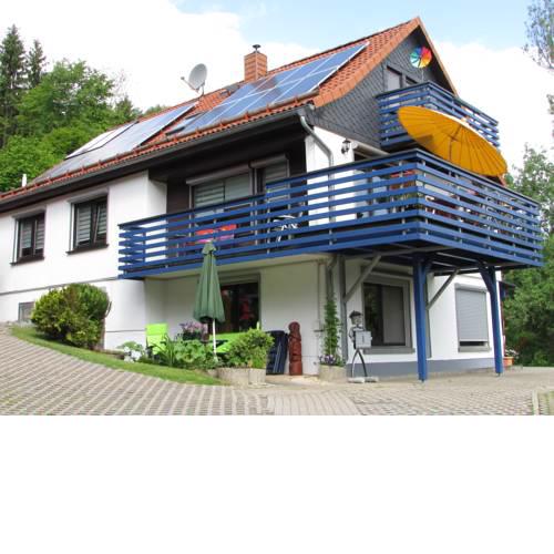FeWo Harz Haennig 1
