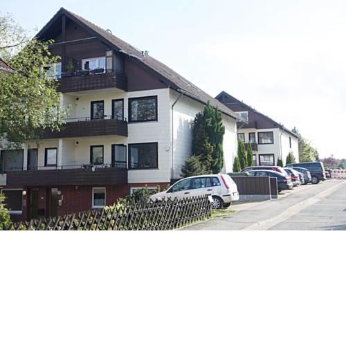 FeWo Harz Somnia