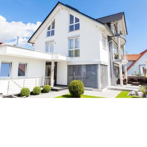 FeWo Haus am Bodensee